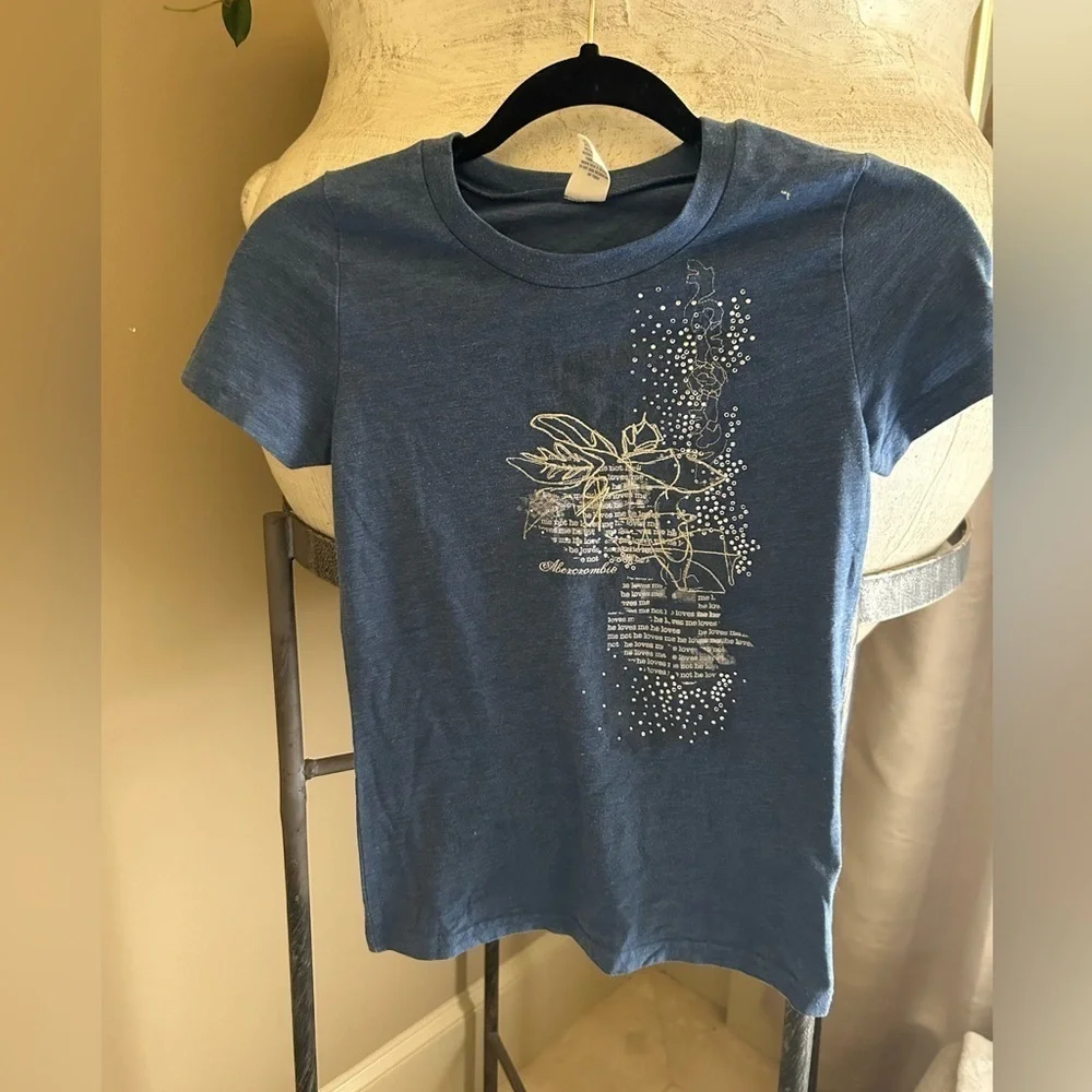 Vintage Abercrombie and fitch